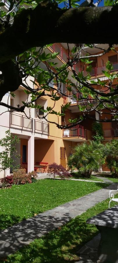Miralago Casa Menaggio Exterior photo