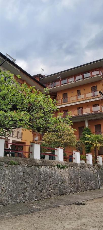 Miralago Casa Menaggio Exterior photo