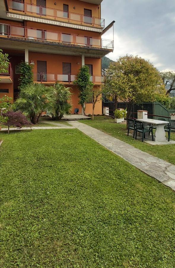 Miralago Casa Menaggio Exterior photo