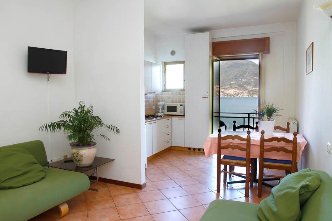 Miralago Casa Menaggio Exterior photo