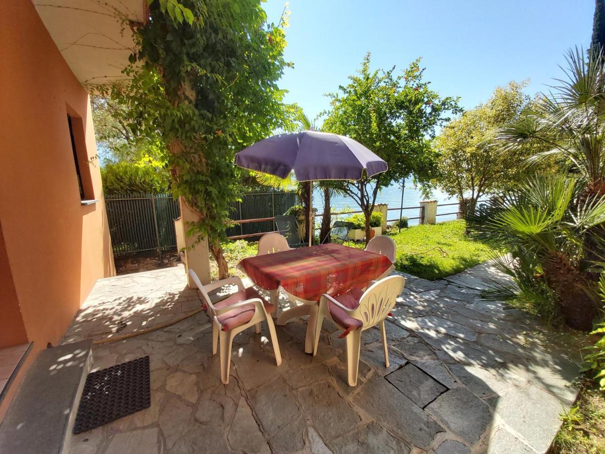 Miralago Casa Menaggio Exterior photo