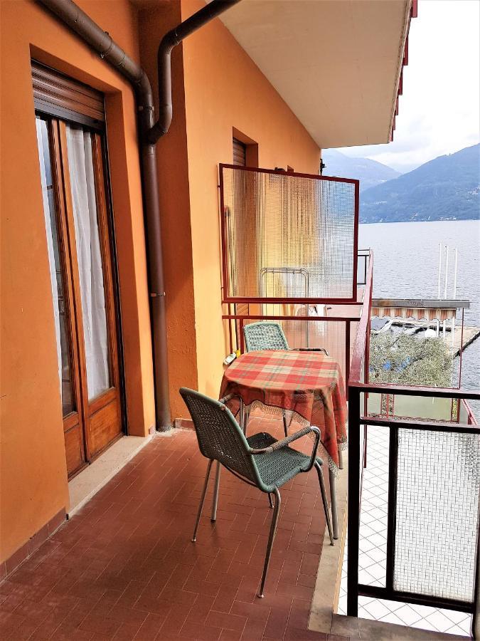 Miralago Casa Menaggio Exterior photo