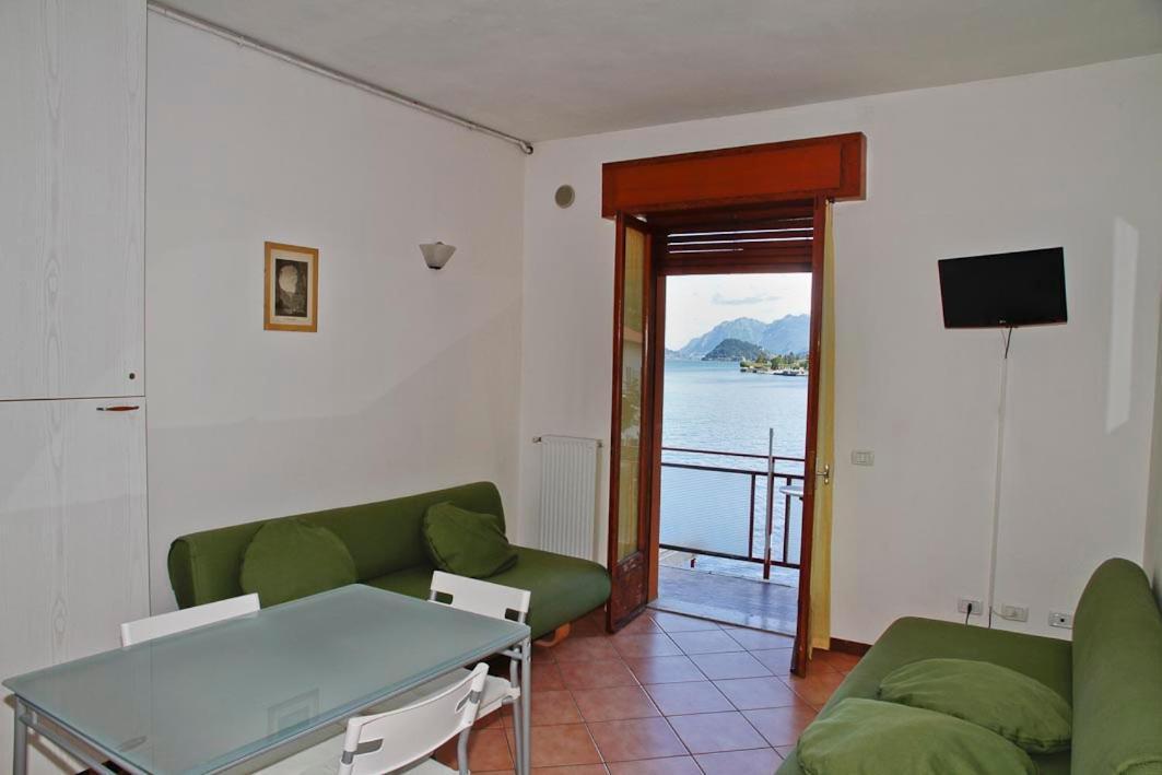 Miralago Casa Menaggio Exterior photo