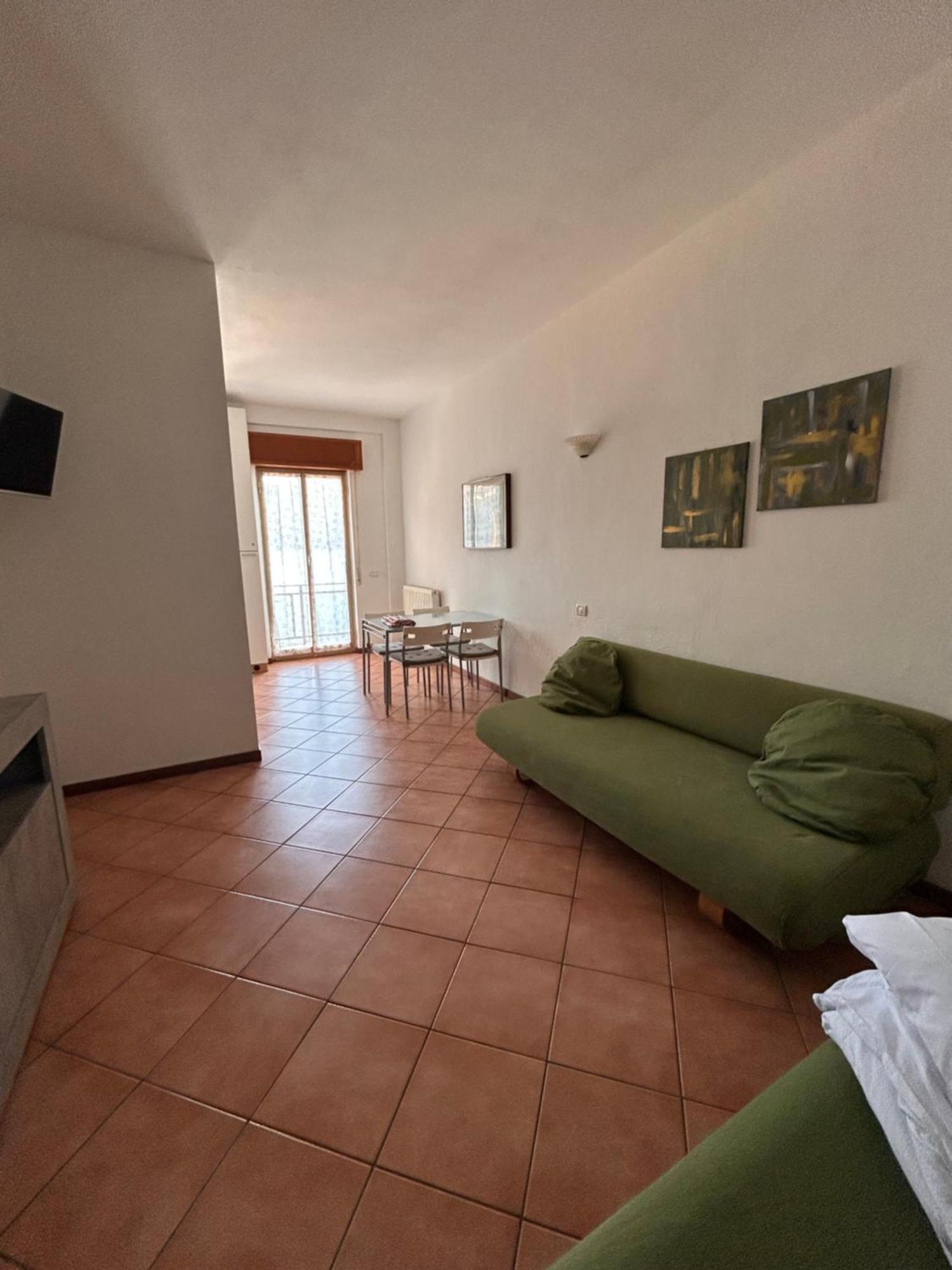 Miralago Casa Menaggio Room photo