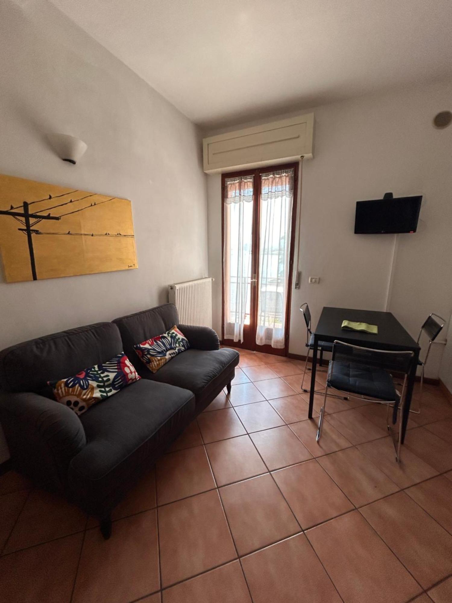 Miralago Casa Menaggio Room photo