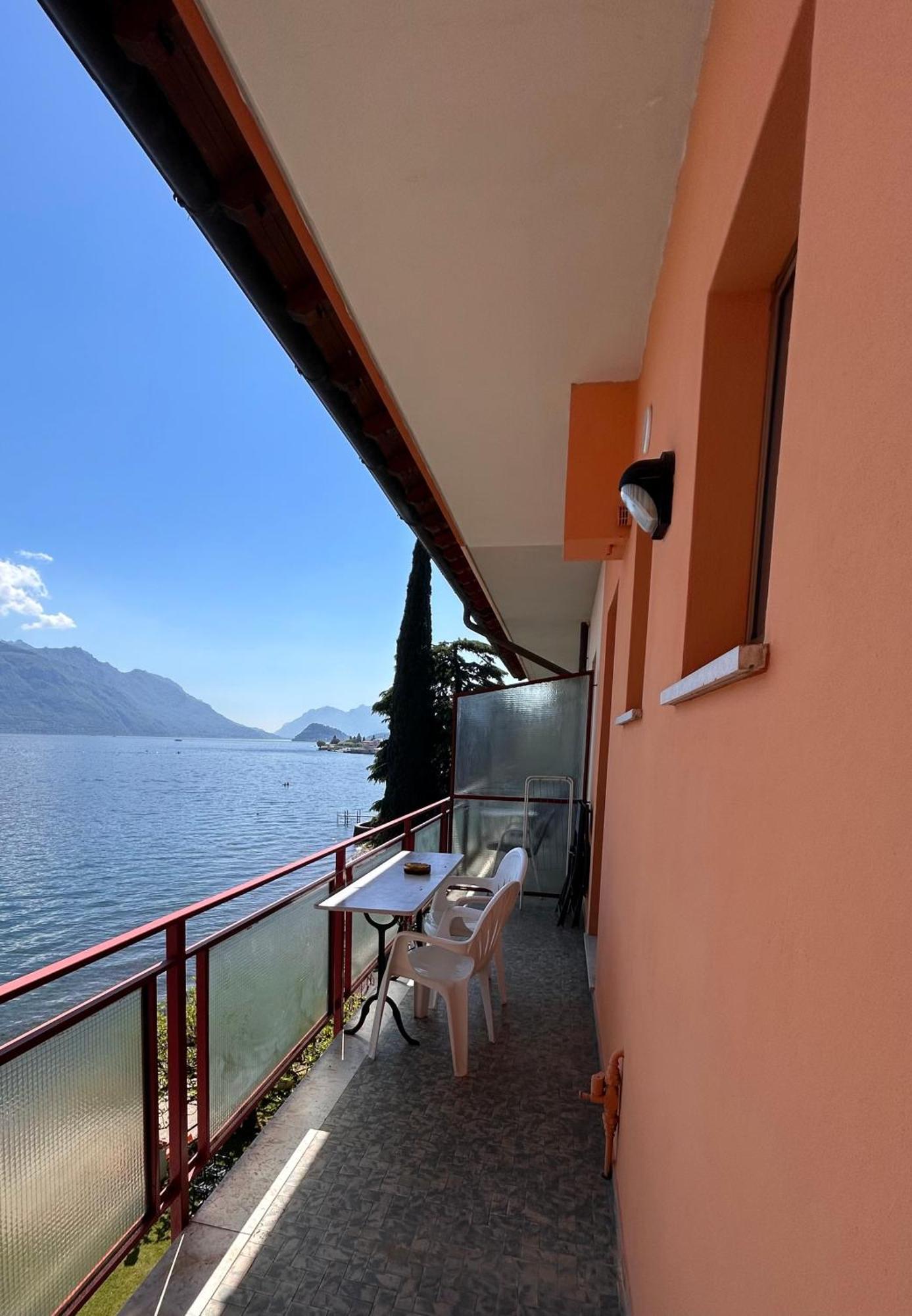 Miralago Casa Menaggio Exterior photo