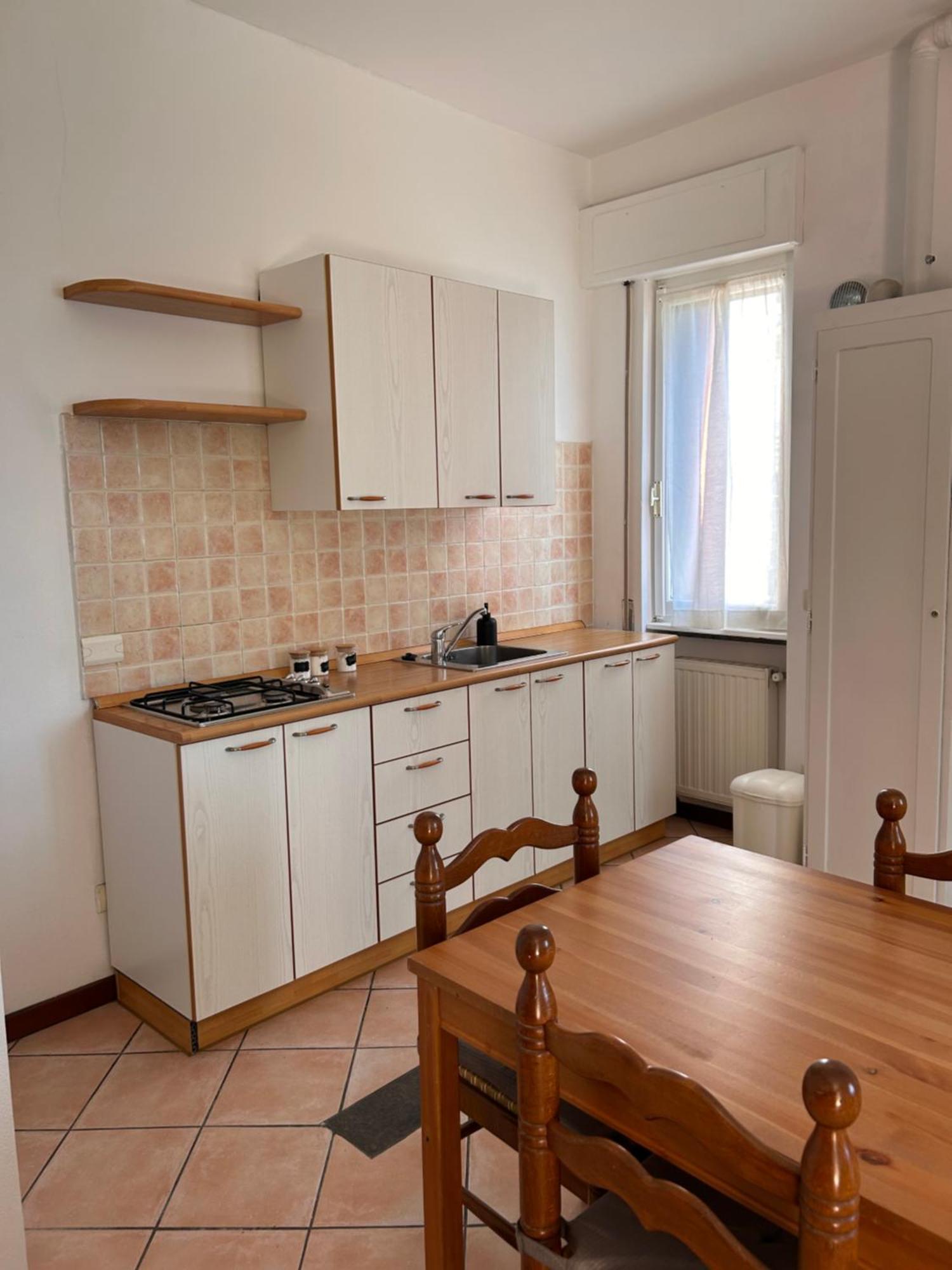 Miralago Casa Menaggio Room photo